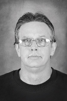 Brent Mitchell
