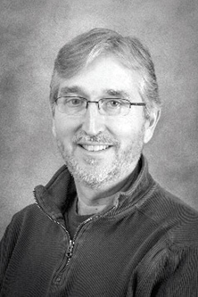 Gary Greenman