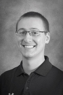 Justin Patterson