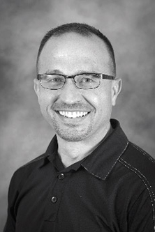 Randy Rodes